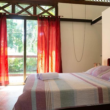 Kenaki Lodge Puerto Viejo de Talamanca ภายนอก รูปภาพ