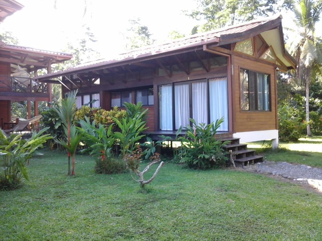 Kenaki Lodge Puerto Viejo de Talamanca ภายนอก รูปภาพ