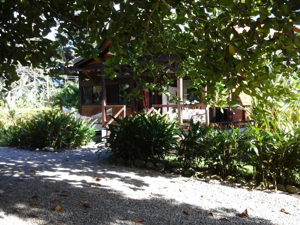 Kenaki Lodge Puerto Viejo de Talamanca ภายนอก รูปภาพ