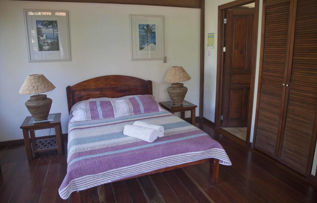 Kenaki Lodge Puerto Viejo de Talamanca ภายนอก รูปภาพ