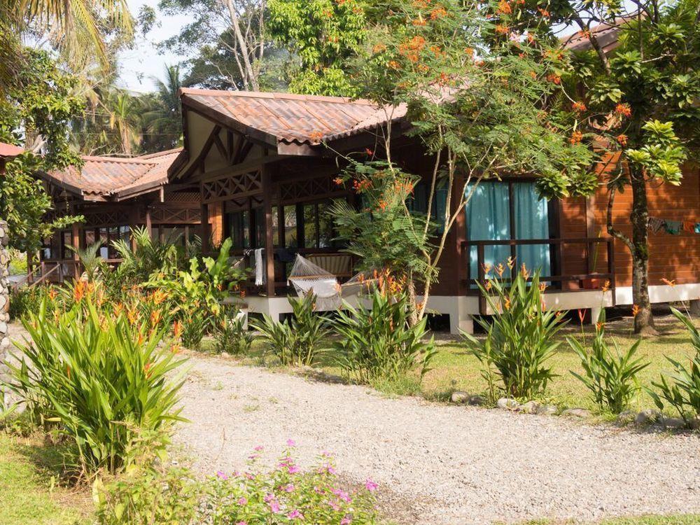 Kenaki Lodge Puerto Viejo de Talamanca ภายนอก รูปภาพ