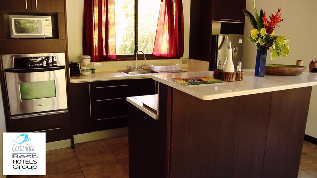 Kenaki Lodge Puerto Viejo de Talamanca ภายนอก รูปภาพ