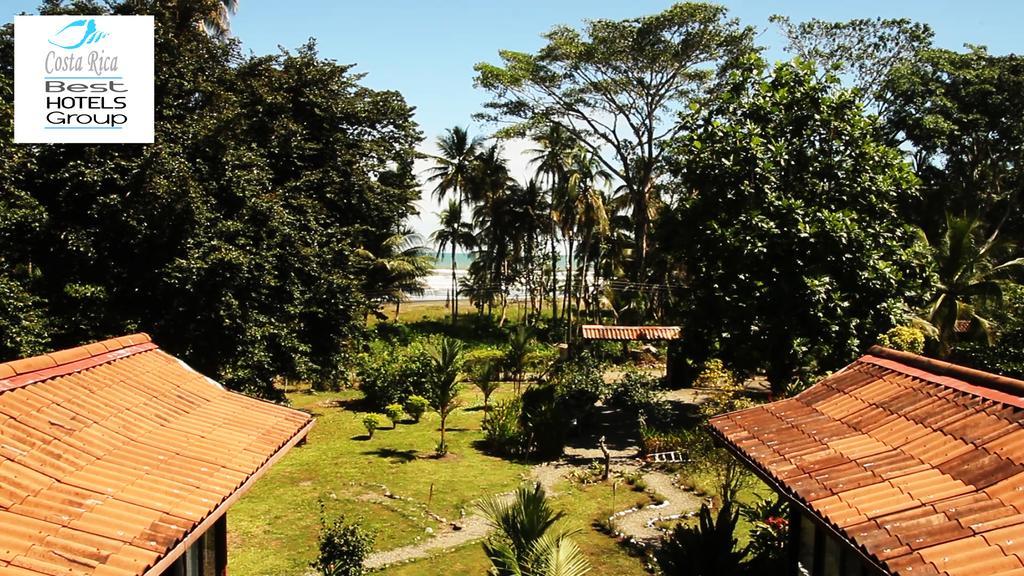 Kenaki Lodge Puerto Viejo de Talamanca ภายนอก รูปภาพ