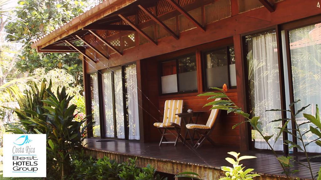 Kenaki Lodge Puerto Viejo de Talamanca ภายนอก รูปภาพ