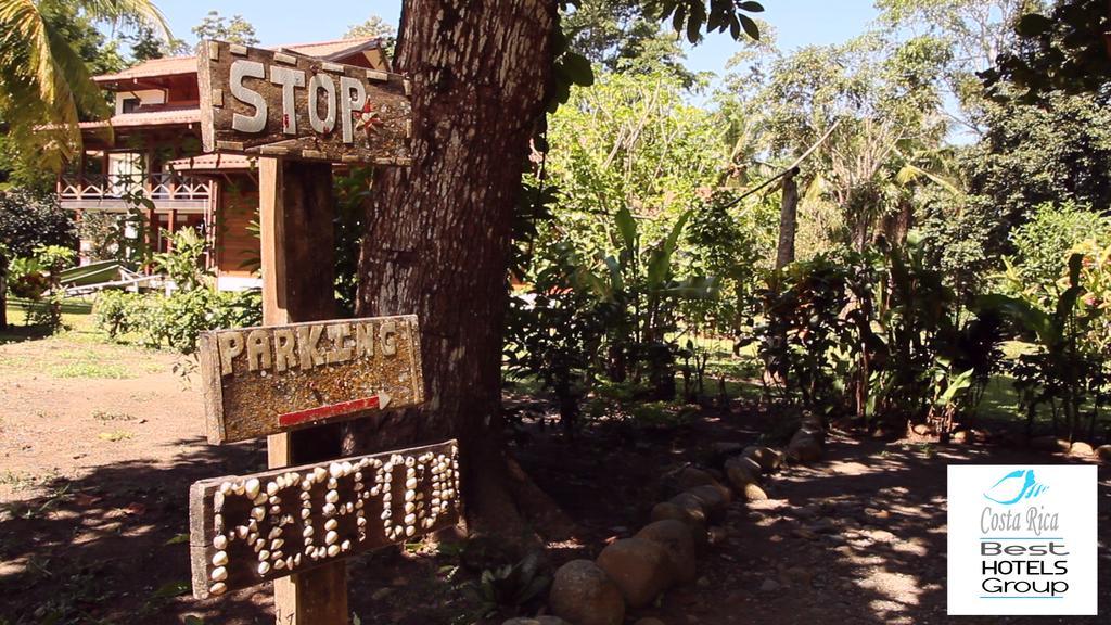 Kenaki Lodge Puerto Viejo de Talamanca ภายนอก รูปภาพ