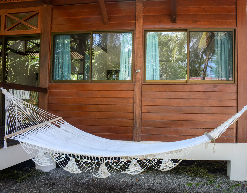 Kenaki Lodge Puerto Viejo de Talamanca ภายนอก รูปภาพ