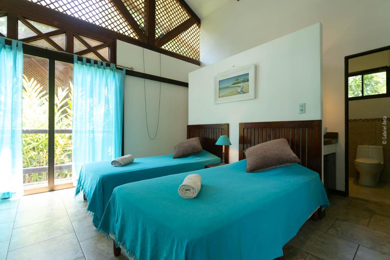 Kenaki Lodge Puerto Viejo de Talamanca ภายนอก รูปภาพ