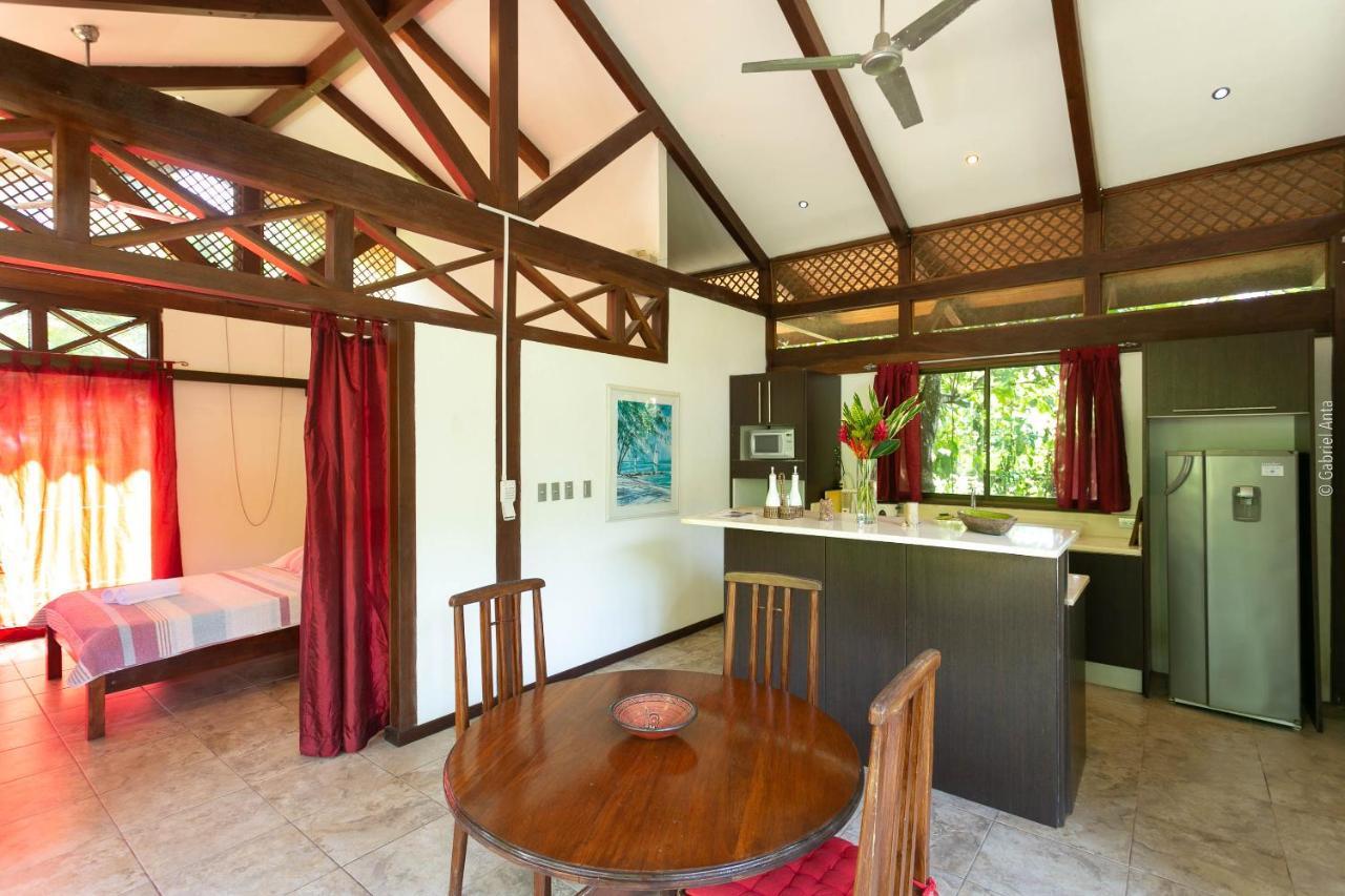 Kenaki Lodge Puerto Viejo de Talamanca ภายนอก รูปภาพ