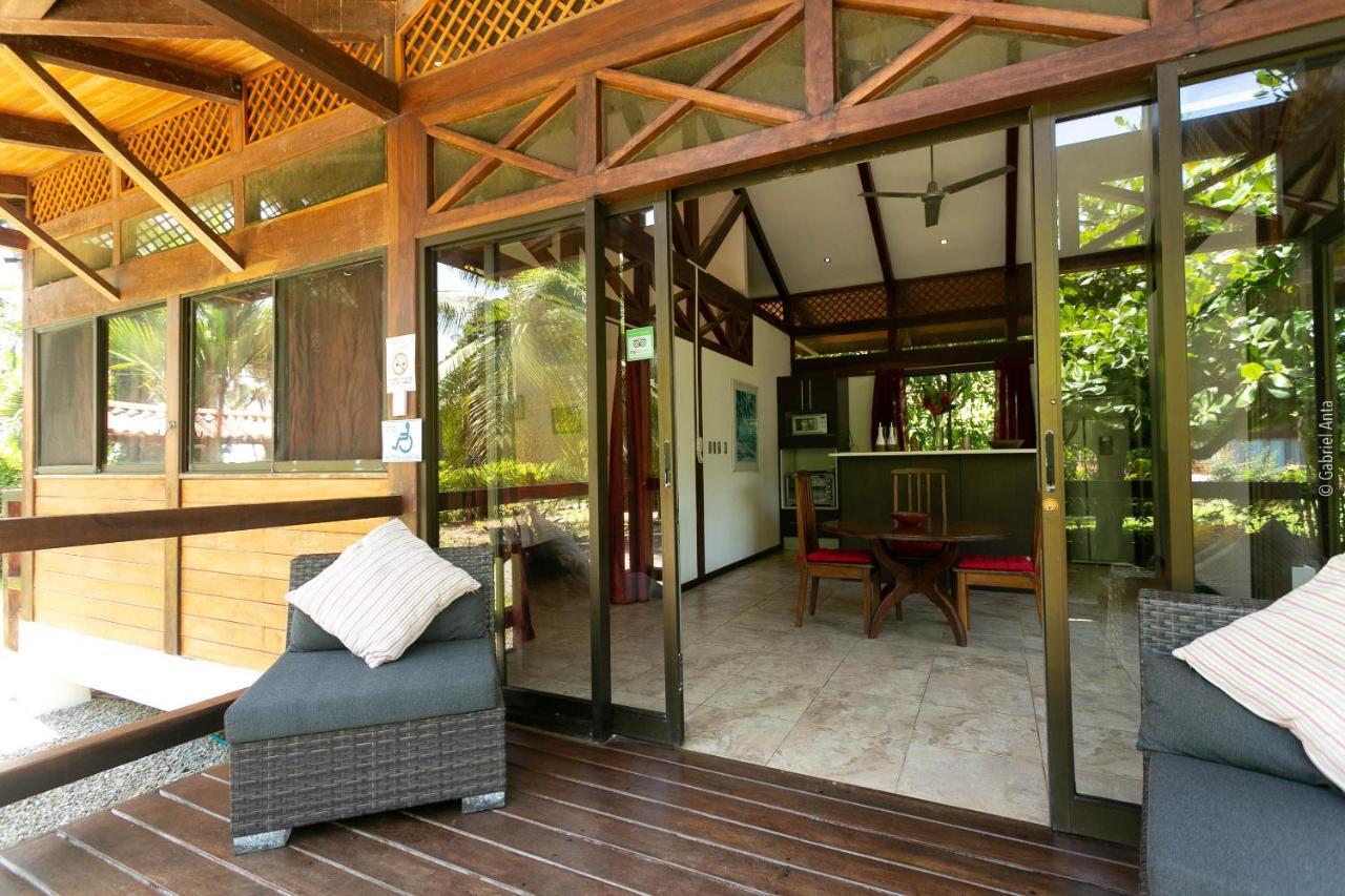Kenaki Lodge Puerto Viejo de Talamanca ภายนอก รูปภาพ