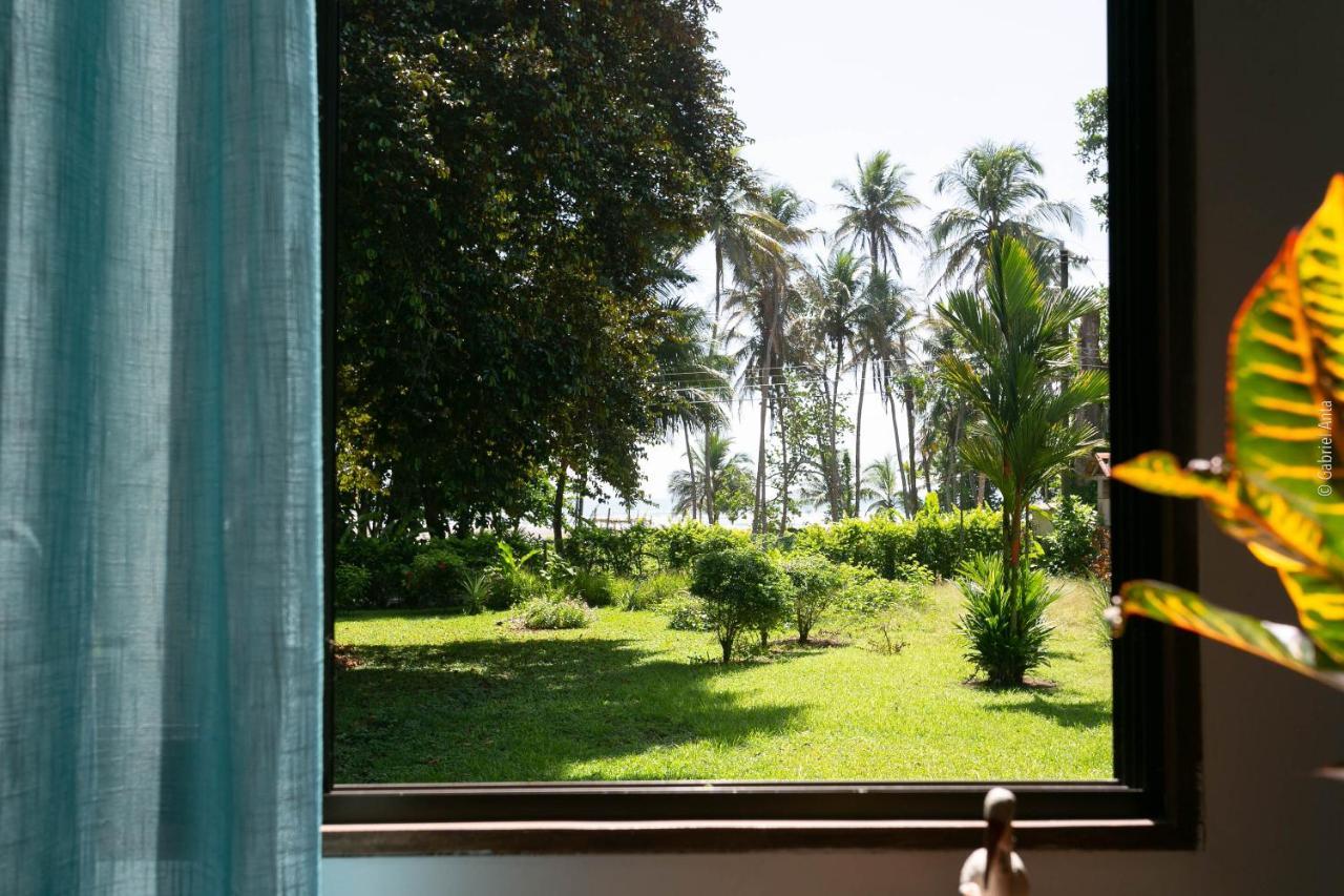 Kenaki Lodge Puerto Viejo de Talamanca ภายนอก รูปภาพ