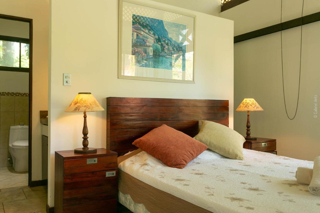 Kenaki Lodge Puerto Viejo de Talamanca ภายนอก รูปภาพ
