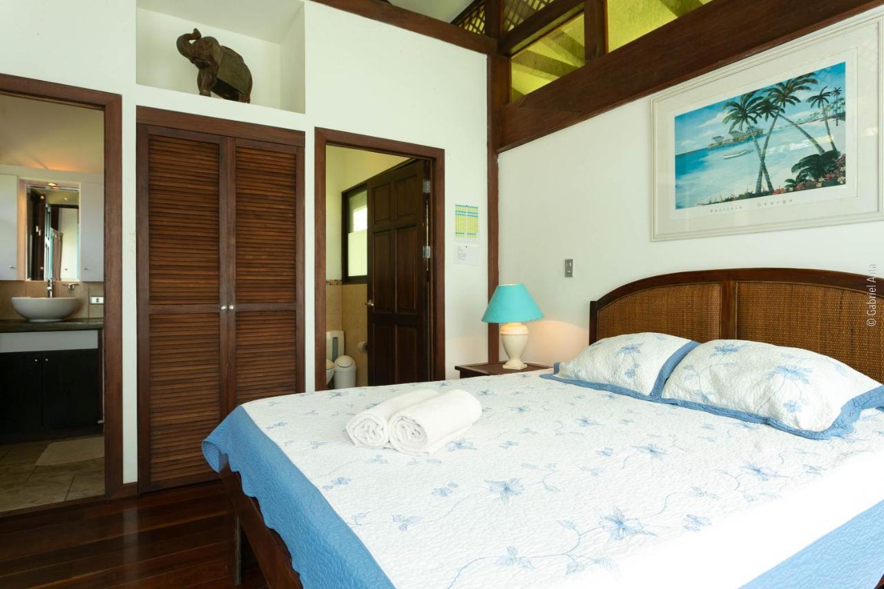 Kenaki Lodge Puerto Viejo de Talamanca ภายนอก รูปภาพ