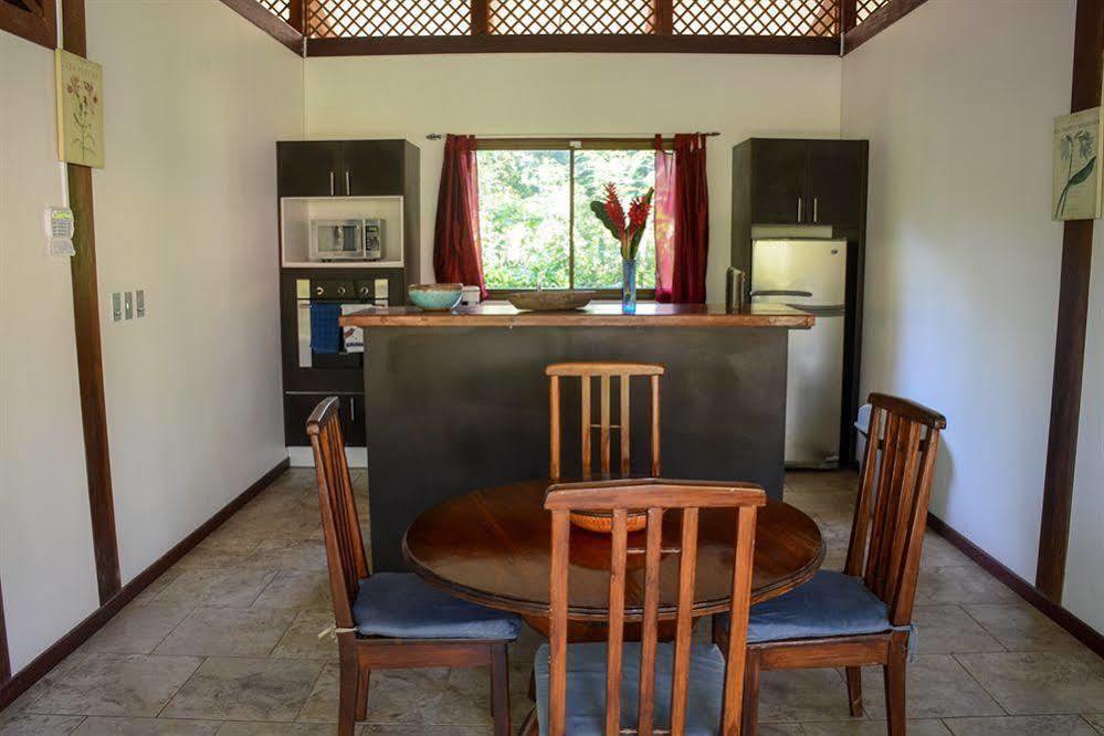 Kenaki Lodge Puerto Viejo de Talamanca ภายนอก รูปภาพ
