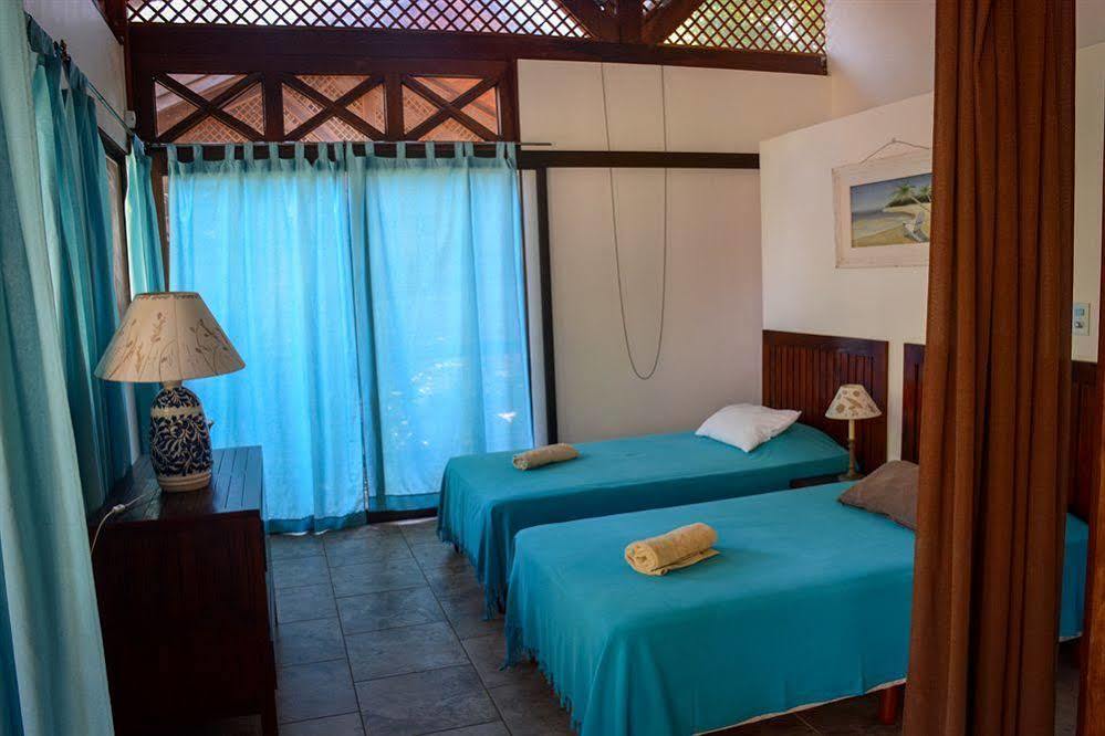 Kenaki Lodge Puerto Viejo de Talamanca ภายนอก รูปภาพ