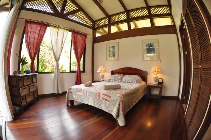 Kenaki Lodge Puerto Viejo de Talamanca ภายนอก รูปภาพ