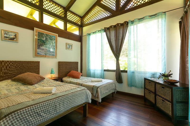 Kenaki Lodge Puerto Viejo de Talamanca ภายนอก รูปภาพ